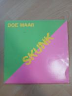 Doe Maar - Skunk LP 1980 - Collectors Item, Verzenden, Gebruikt, 12 inch, Pop