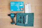 Makita DAS180 Z 18v LXT accu blazer en zuigmachine body, Doe-het-zelf en Verbouw, Compressors, Info@makita.nl, Makita, Nieuw, Parkforum 1101 Eindhoven
