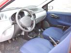 Fiat Punto 1.2 ELX - Schuifdak - Trekhaak -, Voorwielaandrijving, Stof, 1242 cc, 4 cilinders