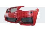 Bumper BMW 2 F22 F23 M-Pakket M Pakket    Voorbumper   Q6058, Gebruikt, Voor, 6 maanden garantie, Ophalen of Verzenden