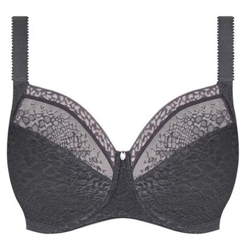 Te koop 30% korting Fantasie Envisage UW side support bra, Kleding | Dames, Ondergoed en Lingerie, BH, Grijs, Verzenden