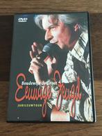 Dvd Boudewijn De Groot Eeuwige Jeugd Jubileumtour Live 2004, Cd's en Dvd's, Dvd's | Muziek en Concerten, Alle leeftijden, Ophalen of Verzenden