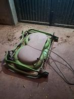 Maaidek 107 hd voor een stiga park, Cirkelmaaier, Ophalen, Gebruikt, 50 cm of meer
