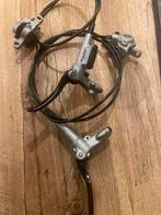 Tektro Auriga Comp Remset, Fietsen en Brommers, Ophalen of Verzenden, Gebruikt, Mountainbike, Overige typen