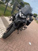 Stoere benelli TRk 502X uit 2019 A2 rijbewijs, 2 cilinders, ABS, Particulier, Toermotor