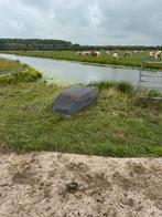 Boot, Watersport en Boten, Ophalen