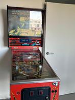 Gottlieb Victory flipperkast, Verzamelen, Ophalen, Gebruikt, Elektronisch, Gottlieb