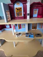 Grote Playmobil verzameling - van alles!, Ophalen of Verzenden, Gebruikt, Poppenhuis