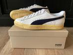 Puma schoenen Clyde Vintage | Maat 42, Puma, Wit, Nieuw, Ophalen of Verzenden
