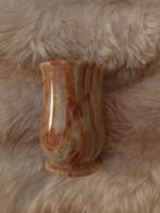 Onyx beker / waxinelichthouder, Ophalen of Verzenden, Nieuw