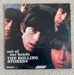 The Rolling Stones – Out Of Our Heads MONO LP London Records, Ophalen of Verzenden