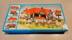 Vintage PLAHO - speel boerderij set uit 1991- Bouwset, Antiek en Kunst, Ophalen of Verzenden