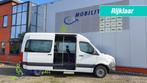 Mercedes-benz SPRINTER NIEUWE 9.persoons rolstoelbussen OP V, Auto's, Automaat, Huisgarantie, Met garantie (alle), Wit