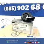 CLAXON Mercedes A B C CL CLA CLS E G GL GLA GLB GLC GLE GLS, Auto-onderdelen, Ophalen of Verzenden, Gebruikt, Mercedes-Benz