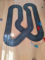 carrera universal racebaan, Kinderen en Baby's, Speelgoed | Racebanen, Ophalen, Gebruikt, Elektrisch, Carrera