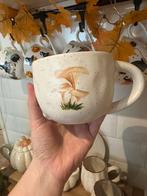 Herfst mok, Huis en Inrichting, Keuken | Servies, Ophalen of Verzenden, Nieuw, Overige stijlen, Kop(pen) en/of Schotel(s)