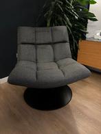 Dutchbone Bar Fauteuil, Huis en Inrichting, Fauteuils, Ophalen, Zo goed als nieuw