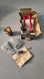Originele Maserati claxon set NIEUW, Ophalen, Nieuw