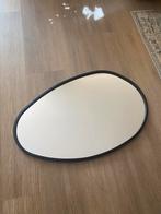 Mooie spiegel zwarte lijst nieuw, Ophalen of Verzenden, Nieuw