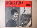 s4607 lucille starr - chante encore dans la nuit 2, Ophalen, Gebruikt, 7 inch, Single
