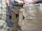 Diverse overhemden - nette staat!, Ophalen of Verzenden, Zo goed als nieuw, Blauw, Halswijdte 39/40 (M)