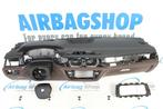 Airbag set Dashboard leer bruin HUD BMW 7 G11 G12 2015-heden, Auto-onderdelen, Gebruikt, Ophalen of Verzenden