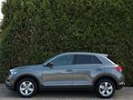 Volkswagen T-Roc 1.5 TSI Sport Trekhaak Camera, Stof, Zwart, 4 cilinders, 150 pk