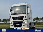 M.A.N. 18.460 TGX, Auto's, Automaat, 460 pk, Euro 6, MAN