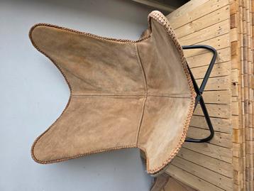 Vlinderstoel nieuw beschikbaar voor biedingen