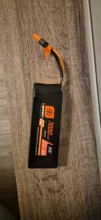 7000mAh 6S Batterij SPECTRUM, Overige merken, Auto, Groter dan 1:32, Ophalen of Verzenden