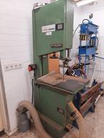 Centauro 450 NL Lintzaag/zaagmachine/bandzaagmachine, Doe-het-zelf en Verbouw, Ophalen, Gebruikt, Centauro, 70 mm of meer