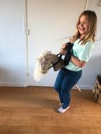 Stokpaardje handmade waldorf, Nieuw, Ophalen of Verzenden