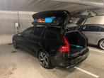 Dakkoffer + dragers (Volvo), Ophalen, Zo goed als nieuw