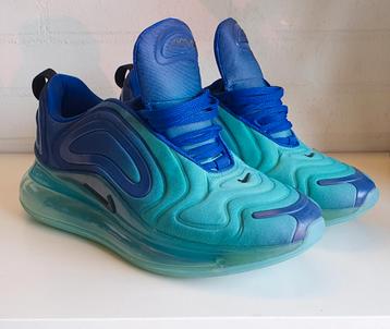 Nike air max 720 maat 41. beschikbaar voor biedingen