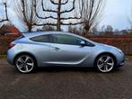 Opel Astra GTC 1.6 Turbo 180PK | Orig. NL | NAP | 20"| Leder, Auto's, Euro 5, 74 €/maand, Zwart, 4 cilinders