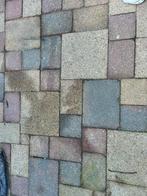 10m2 wildverband gratis, Tuin en Terras, Ophalen, Gebruikt, 5 tot 10 m², Beton