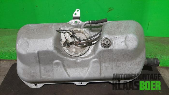 Tank van een Fiat Cinquecento, Auto-onderdelen, Brandstofsystemen, Fiat, Gebruikt, 6 maanden garantie, 12 maanden garantie, Ophalen of Verzenden