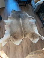 Echte dierenhuid – luxe vloerkleed met karakter!, Huis en Inrichting, Stoffering | Tapijten en Kleden, 150 tot 200 cm, 200 cm of meer