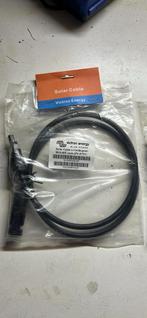 Solar kabel 1 meter, Doe-het-zelf en Verbouw, Elektra en Kabels, Ophalen of Verzenden, Nieuw, Kabel of Snoer