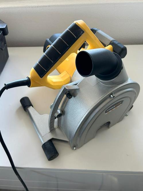Powerplus, Doe-het-zelf en Verbouw, Gereedschap | Handgereedschap, Gebruikt, Ophalen