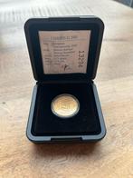 5 gulden EK 2000 munt, Postzegels en Munten, Munten | Nederland, Ophalen of Verzenden, Koningin Beatrix, 5 gulden