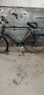 Mooie jongensfiets 28 inch, Ophalen, Zo goed als nieuw, Overige merken, Versnellingen