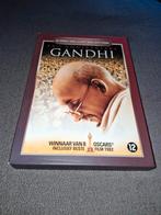 Gandhi - dvd, Alle leeftijden, Ophalen of Verzenden, Zo goed als nieuw, Drama