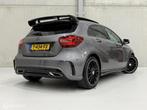 Mercedes A-klasse 250 Amg Performance Panodak Navi Carplay L, 65 €/maand, 4 cilinders, 715 kg, 1335 kg