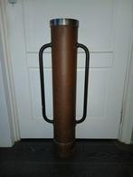 Schoorsteen opduwer sleepboot, Watersport en Boten, Ophalen of Verzenden