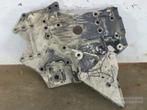 MAN Body & Chassis Parts Chassis steun Re., Ophalen, Gebruikt
