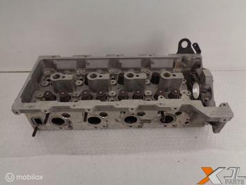 E-KLASSE W210 220CDI CILINDERKOP GEBRUIKT A6110160301 beschikbaar voor biedingen