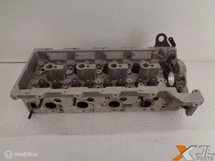 E-KLASSE W210 220CDI CILINDERKOP GEBRUIKT A6110160301, Auto-onderdelen, Motor en Toebehoren, Mercedes-Benz, Gebruikt, Ophalen of Verzenden