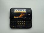 Nokia 6670 Slide - Goed Werkend, Gebruikt, Schuifmodel, Fysiek toetsenbord, Ophalen of Verzenden
