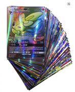 Pokémon kaarten VMax niet origineel, Ophalen of Verzenden, Nieuw, Meerdere kaarten